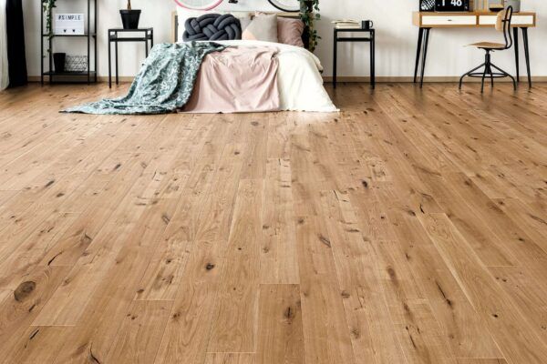 Eiche LHD natur natur